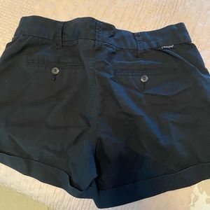 Dear John Hampton shorts
